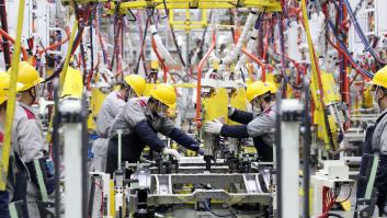 El PIB de China registra una de las tasas más bajas en 50 años: creció un 3 % en 2022