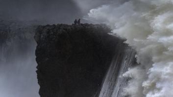 Fallece en Bermeo (Vizcaya) un hombre de 80 años desaparecido en mitad del temporal