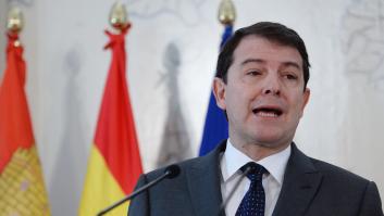 El Gobierno declarará incompetente a Castilla y León para aprobar medidas contra la Ley del aborto