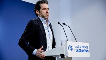 Sémper desvincula al PP de la polémica con Vox y una eurodiputada le hace esta necesaria pregunta