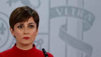 La Junta Electoral abre otro expediente sancionador a Isabel Rodríguez por sus ruedas de prensa desde Moncloa