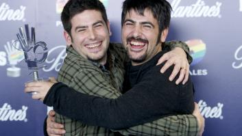 Estopa vuelve a Twitter con una llamativa foto: "¿Nos hemos perdido algo?"