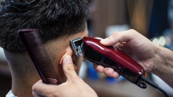 Los dermatólogos alertan de un brote de tiña detectada en peluquerías de toda España