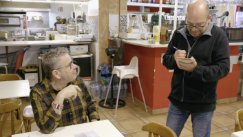 La vida actual en La Bámbola, el local al que Chicote tuvo más fe de todos los 'Pesadilla en la cocina'