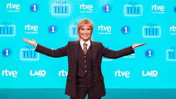 Julia Otero habla claro sobre lo que pasó con la política en los Goya