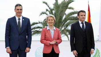 Así han reaccionado a los nuevos aranceles de Trump los principales líderes europeos