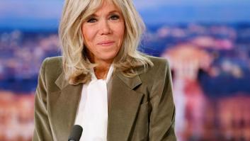Brigitte Macron, a punto de cumplir los 70, desvela su secreto para envejecer bien