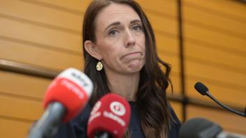 Dimite Jacinda Ardern: Nueva Zelanda elegirá nuevo primer ministro en otoño de 2023
