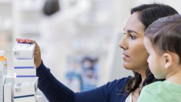 La UE, preocupada por la escasez de antibióticos y analgésicos pediátricos