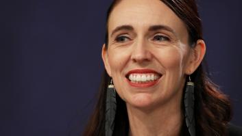 Jacinda Ardern, la líder que hizo de la "amabilidad" el sello de su mandato