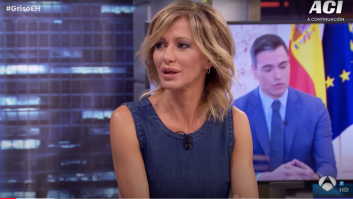 Mireia, la hija mediana de Susanna Griso que vive apartada de los focos