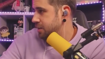 "Yo también hice daño": la reacción tras los ocurrido con 'AuronPlay' y 'Biyín' que arrasa en TikTok