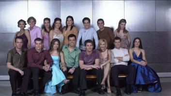 Una concursante de OT1 podría ir a Eurovisión... pero no representando a España