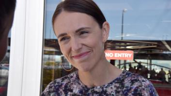 Jacinda Ardern, tras anunciar su dimisión: "He dormido bien por primera vez en mucho tiempo"