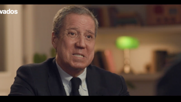 Zaplana se pronuncia sobre la leyenda urbana que le persigue y que todos hemos oído alguna vez