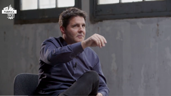 Jesús Cintora responde a quienes le llaman comunista de una forma que escocerá a más de uno