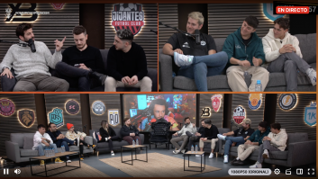 Kings League: Horario y dónde ver el programa 'Chup Chup' en directo