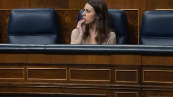 244 condenados por delitos sexuales se han beneficiado ya en sus penas de la ley del ‘solo sí es sí’