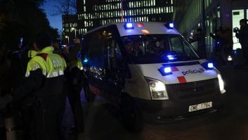 La jueza ordena prisión provisional sin fianza a Dani Alves por agresión sexual a una joven