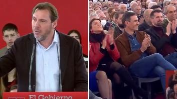 El alcalde de Valladolid usa esta frase de Mañueco y lo que suelta después deja a Sánchez así