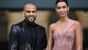 Joana Sanz, mujer de Dani Alves: "He perdido los únicos dos pilares de mi vida"