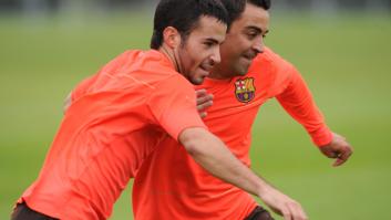 Prohíben la entrada a una discoteca a un exjugador del Barça "por ser futbolista"