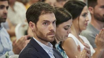 Anabel Alonso responde de forma demoledora a Sergio Sayas: cuatro palabras que lo dicen todo