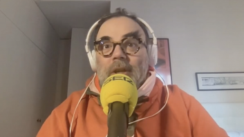 Bob Pop se pronuncia sobre el vídeo de la Comunidad de Madrid y deja este mensaje sobre Vaquerizo