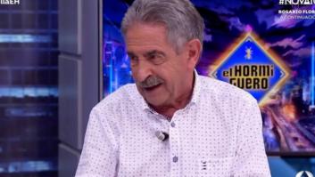 Nunca una palabra dijo tanto: Revilla define el futuro de Podemos con este término