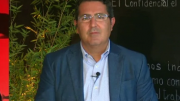 La CNMV multa al alto directivo de 'El Confidencial' Agustín Marco por comprar acciones con información privilegiada