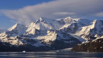 El núcleo de la Tierra se ha frenado