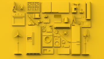 La OCU desvela los 3 electrodomésticos que menos gastan