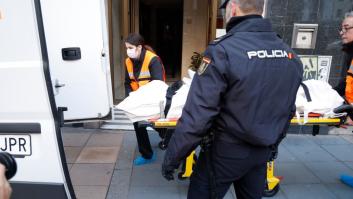 Colocan pulseras telemáticas a algunos agresores sexuales excarcelados con la ley 'del sí es sí'