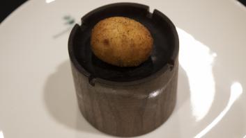 Los secretos de la receta de la mejor croqueta de jamón de España