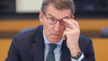 'The Guardian' se hace eco de las polémicas declaraciones de Feijóo y Abascal y difícil ser más claro