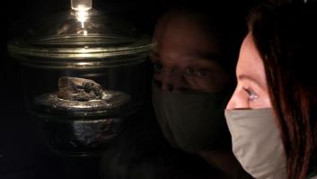 Winchcombe: el meteorito atrapado por la Tierra que hace sospechar a científicos