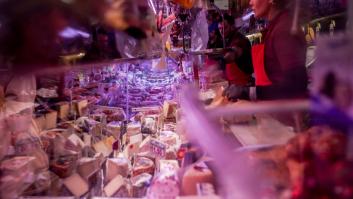 Los ciudadanos de Portugal se 'aprovechan' de la bajada de IVA en España