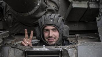 Lo que tiene, lo que pide y lo que espera: las armas que necesita Ucrania para ganar la guerra