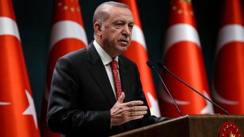 Seria amenaza de Turquía a Suecia