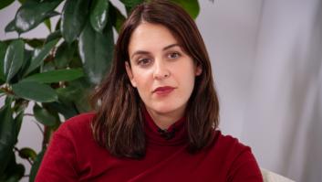 Rita Maestre da a luz a su primera hija: "Madrid tiene una nueva vecina"