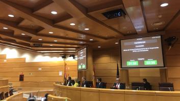 Elena Sánchez niega haber recibido “indicaciones de La Moncloa” y defiende la “libertad de conciencia” del Consejo de RTVE