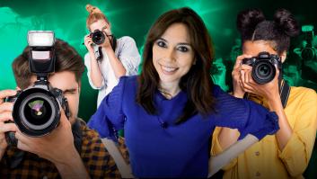 ¿Quiénes son los de la foto?, por Marta Flich