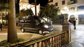 Pedro Sánchez, Juanma Moreno, Núñez Feijóo condenan el ataque en Algeciras: "Desgarrador"