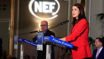 Rita Maestre apuesta por corregir la ley del ‘solo sí es sí’ "sin dramatismos"