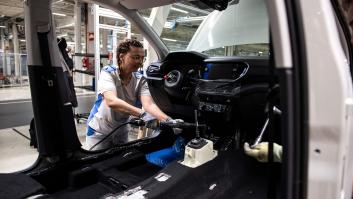 La Seguridad Social gana 200.000 afiliados medios en abril, hasta un nuevo récord de 21,1 millones de ocupados