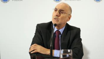 Muere Rodolfo Ares, figura histórica del socialismo vasco y exconsejero de Interior, a los 68 años