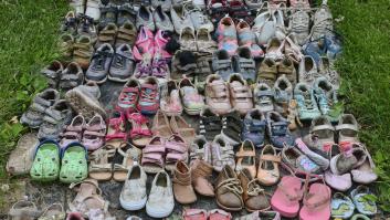 Hallan otras 66 tumbas sin identificar cerca de internados para niños indígenas en Canadá