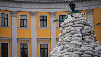 La Unesco declara Patrimonio Mundial el centro histórico de Odesa, amenazado por la guerra