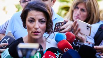 Olona, tras su último mensaje: "Nunca me habían llamado tantas veces 'puta' en respuesta a un tuit"