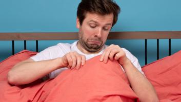 Qué es la eyaculación retrógada y cuáles son sus causas